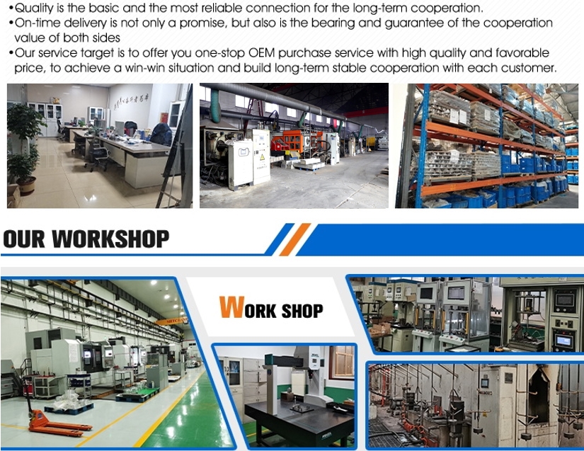 die workshop