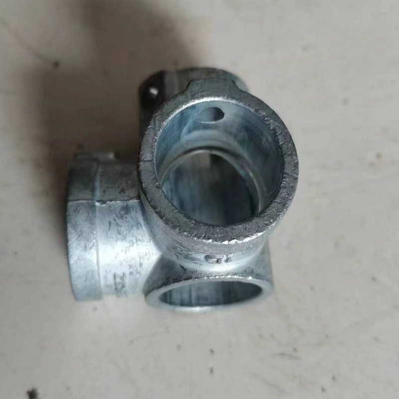 zinc manifold zinc manifold