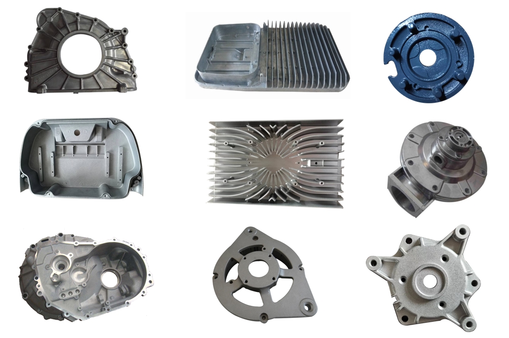 die casting