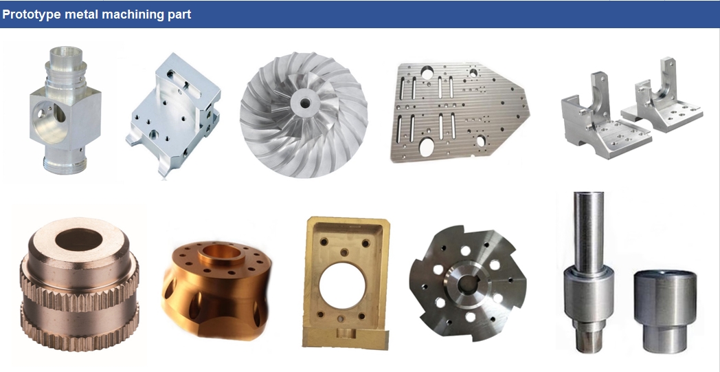 CNC machining2