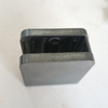 custom high pressure hot chamber Zamak die casting Glass Clamp Part