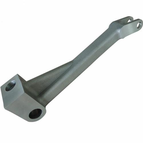 Aluminum Sand Casting3
