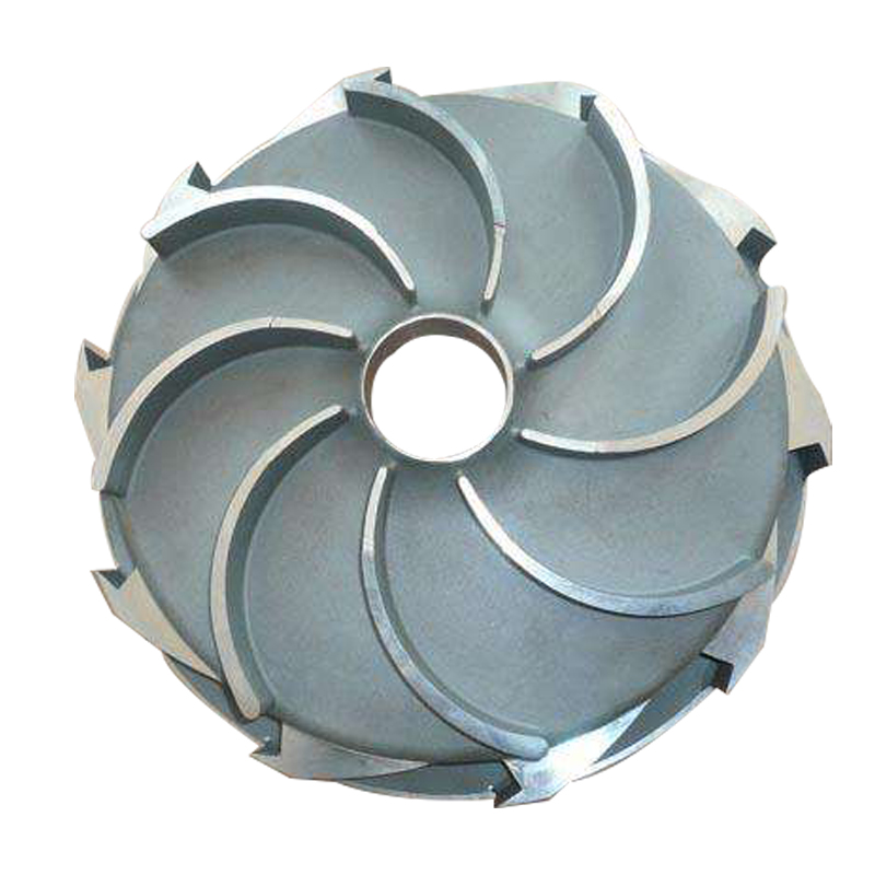 Die Casting Manufacturing Process