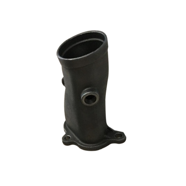 precision steel alloy lost wax investment casting part