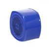  Powder Coating Carbon Steel Motor Cover deep drawing part
