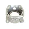Aliuminum bracket part 