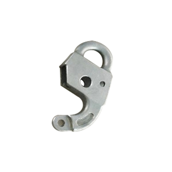OEM stainless steel lost wax precision investment cating Part for buliding/auto 