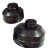 OEM Large Reeling Pipe Steel Aluminum Sheet Metal Fabrication Spinning Part