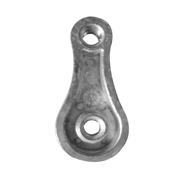 Zamak 3 machinery part