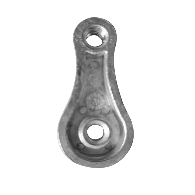 Zamak 3 machinery part