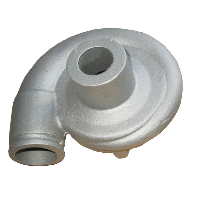  A356 pump casing