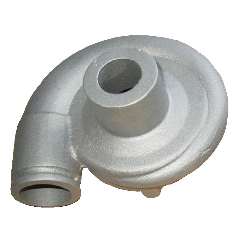  A356 pump casing