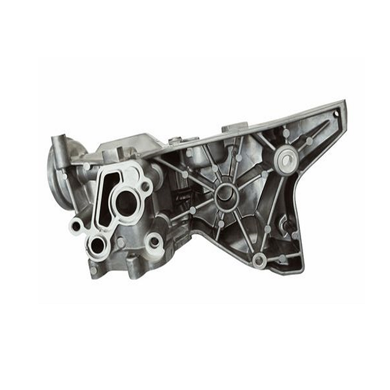  Aluminium engine part