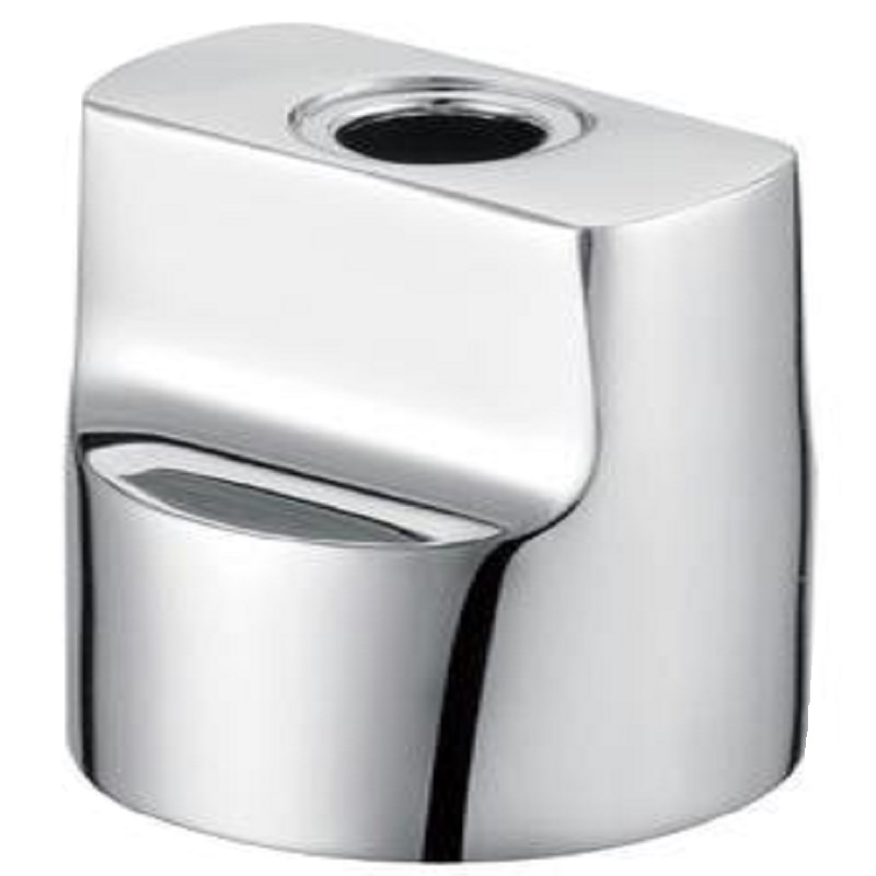 Zamak chromed part