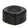  Powder Coating Carbon Steel Motor Cover deep drawing part