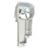Aluminium auto part 