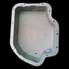 high quality 500 ton pressure die casting machine Aluminum Bracket Part for machinery