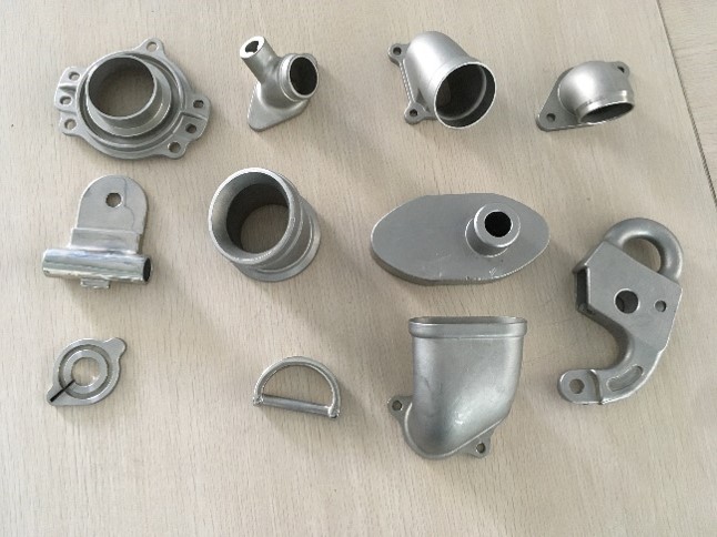 精铸产品2-building &other hardware part