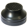  Powder Coating Carbon Steel Motor Cover deep drawing part