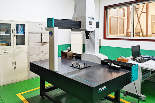 Precision metal turning process