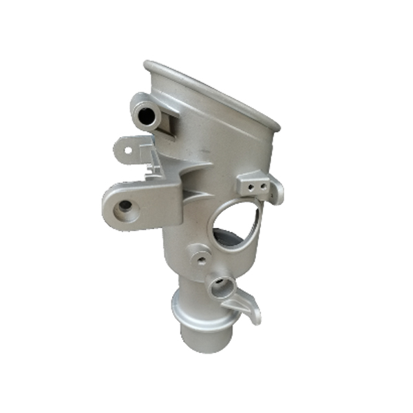 Aluminium auto part 