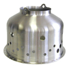 Affordable OEM Aluminum Deep Drawing Parts