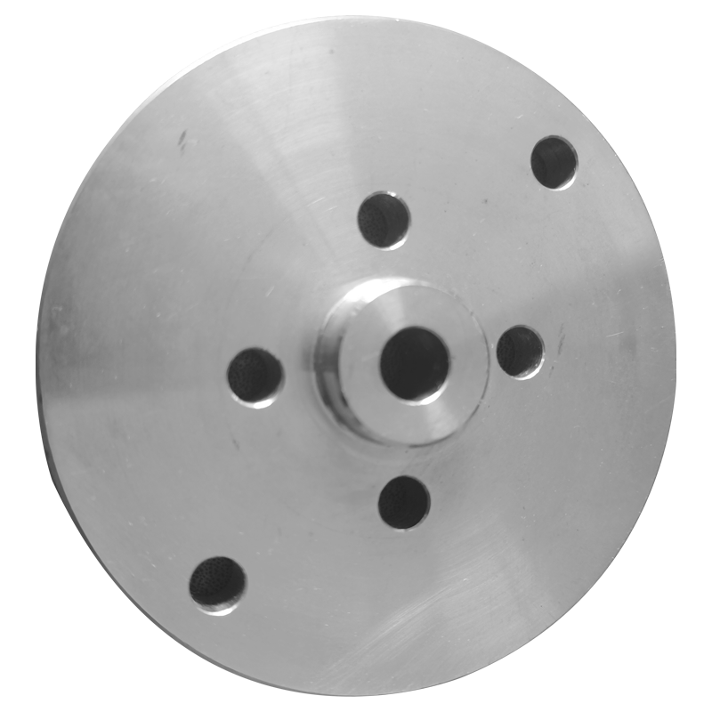 Aluminum prototyping CNC machining/turning/milling part
