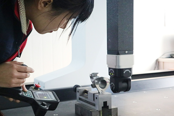Investment-Casting