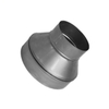  Powder Coating Carbon Steel Motor Cover deep drawing part