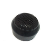  Powder Coating Carbon Steel Motor Cover deep drawing part