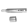 Stainless steel CNC machining turning part