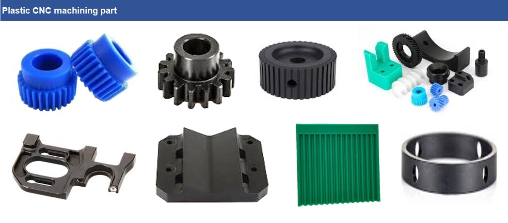 CNC machining3