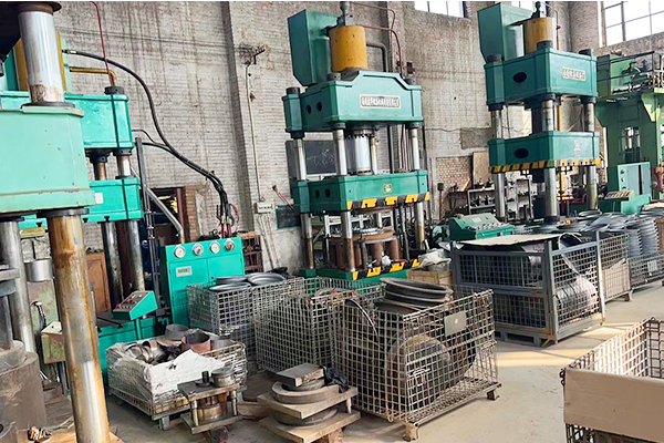 Sheet Metal Fabrication