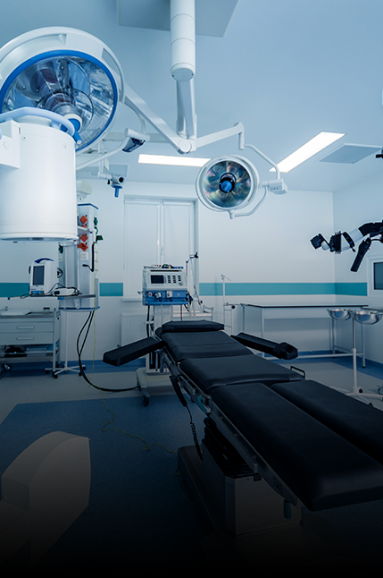 Medical equipment