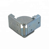 Steel sheet metal fabrication laser cutting,welding, bending part