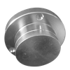 Stainles steel machining part