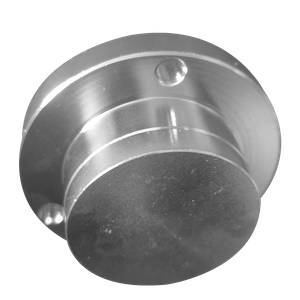 Stainles steel machining part