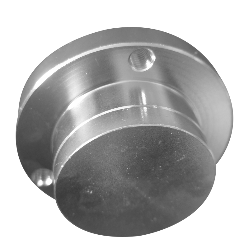 Stainless steel CNC machining turning part