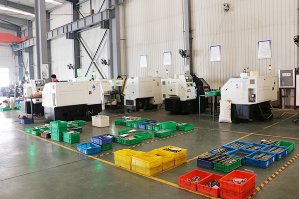 Fine investment casting fabrication