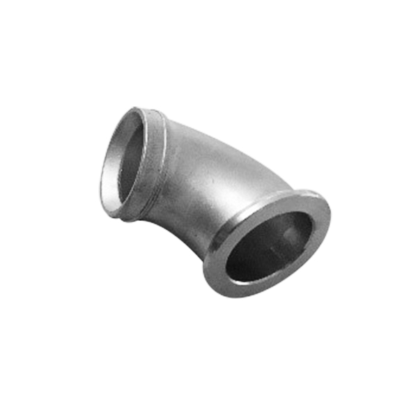 Stainless steel investment casting lost wax pump part