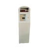 Sheet metal equipment enclosure 