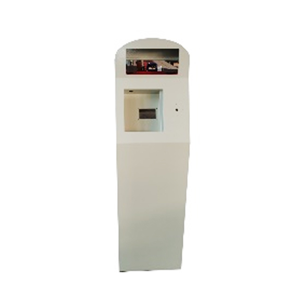 Sheet metal equipment enclosure