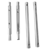 Stainless steel CNC machining turning part