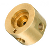 Brass cnc machining part