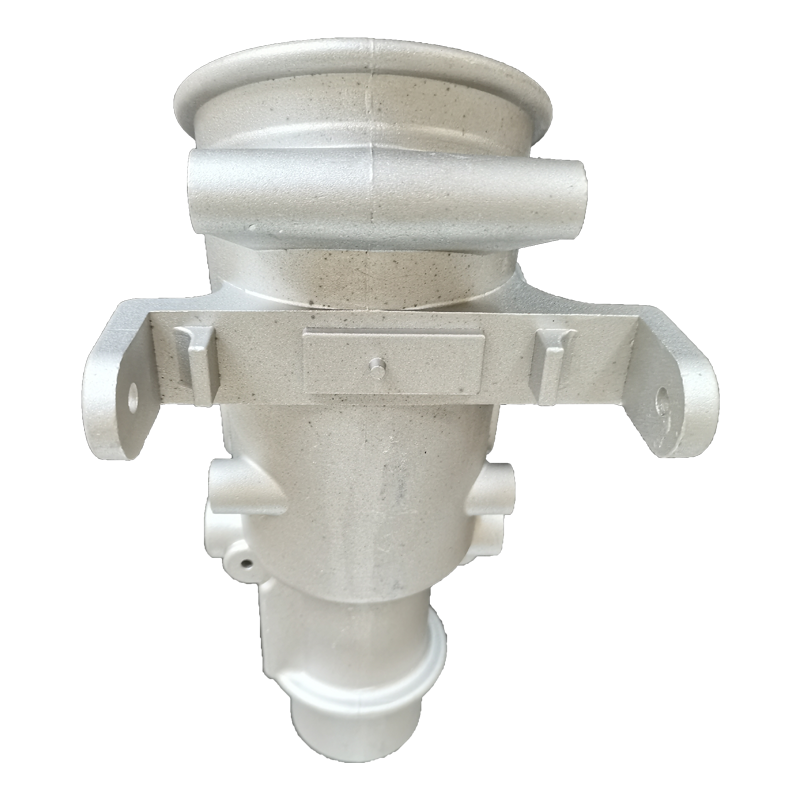 Custom Aluminum Die Casting Parts